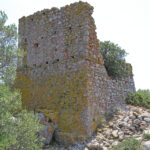 Tour San Cipriano