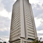 Tour administrative