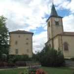 Tour Mahuet