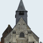 Eglise Saint-Pierre à Antioche