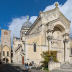 Basilique Saint-Martin