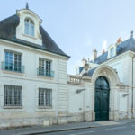 Hôtel Mame, ou Lefebvre de Montifray