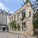 Hôtel de Beaune-Semblançay