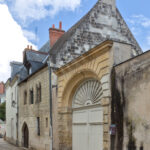 Ancienne maison canoniale