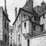 Maison dite de Bonaventure