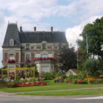 Hôtel de ville