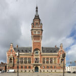 Hôtel de ville