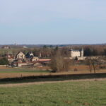 Eglise de Tremilly