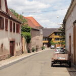 Ancienne synagogue