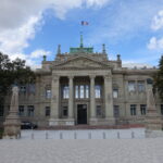 Palais de Justice