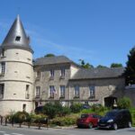 Eglise Sainte-Marie-Madeleine
