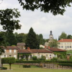 Abbaye de Clairvaux (ancienne)