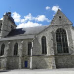 Eglise
