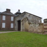 Ferme de Troussures