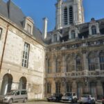 Abbaye Saint-Loup (ancienne)