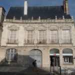 Hôtel de Chapelaine