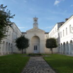 Hospice Saint-Nicolas