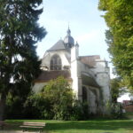 Eglise Saint-Martin-es-Vignes