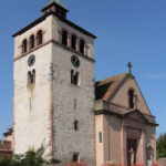 Eglise catholique Saint-Georges