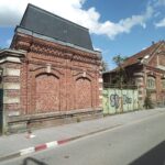 Usine Sidoux