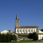 Chapelle de Thiélouze