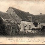 Maison, dite La Chavonnière