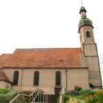 Eglise Saint-Blaise