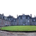 Château de Vauchelles