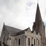 Eglise paroissiale Saint-Maixent