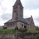 Eglise Saint-Martin