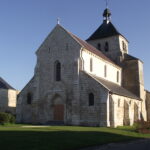 Eglise Saint-Martin