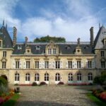 Manoir Saint-Germain