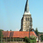 Eglise Saint-Omer