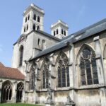 Cathédrale Notre-Dame