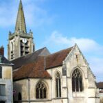 Eglise