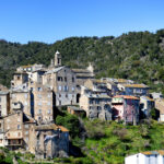 Ancien couvent des Capucins