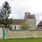 Ferme de Saint-Mard