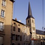 Maison dite du Bailliage