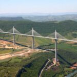 Viaduc autoroutier