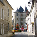 Château
