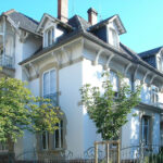 Maison dite Villa Boeschlin