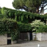 Villa Chanfreau à Toulouse