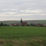 Ancienne chapelle de la Ferme des Dames