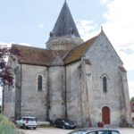 Eglise Sainte-Marie-Madeleine