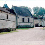 Eglise Notre-Dame