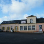Eglise