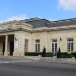 Gare