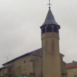 Eglise Saint-Etienne