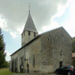 Eglise Saint-Martin