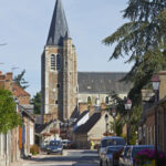 Ancien presbytère